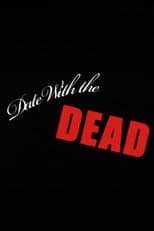 Poster for Date with the Dead