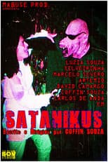 Poster for Satanikus