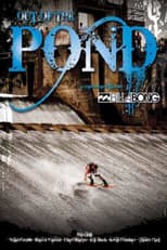 Poster for Out of the Pond