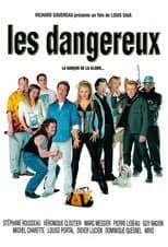 Poster for Dangerous People
