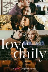 Poster for Love Daily