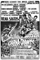 Poster for Darna and the Giants