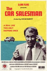 Poster for The Car Salesman
