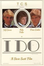 Poster for I Do