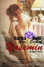 Poster for Yasemin