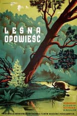 Poster for Forest Story