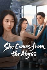 Poster for She Comes from the Abyss‎‎