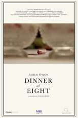 Poster for Dinner at Eight