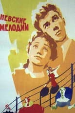 Poster for Neva Melodies