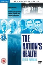 Poster for The Nation's Health