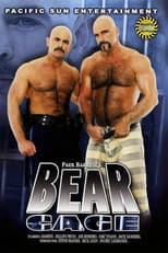 Poster for Bear Cage