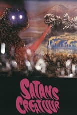 Poster for Satan's Creature
