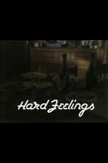 Poster for Hard Feelings