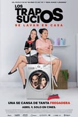 Poster for Don't Air Your Dirty Laundry In Public