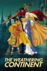 Poster for The Weathering Continent