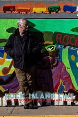 Poster for Rock Island Line: The Song That Made Britain Rock