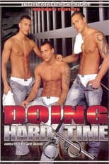 Poster for Doing Hard Time