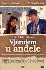 Poster for I Believe in Angels