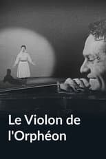 Poster for Le Violon de l'orphéon