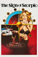 Poster for The Sign of Scorpio