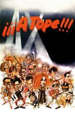 Poster for ¡¡¡A tope!!!