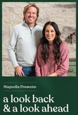 Poster for Magnolia Network: A Look Ahead