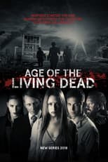 Poster for Age of the Living Dead