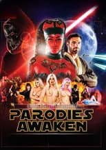 Poster for Parodies Awaken