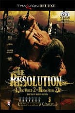 Poster for Dog World 2: The Resolution