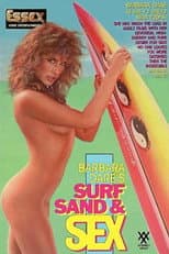 Poster for Surf, Sand & Sex