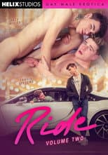 Poster for Ride: Volume Two