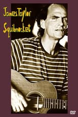 Poster for James Taylor: Squibnocket