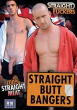 Poster for Straight Butt Bangers