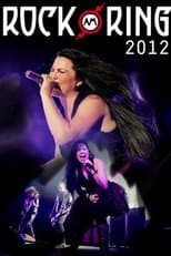Poster for Evanescence: Rock am Ring 2012