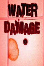 Poster for Water Damage