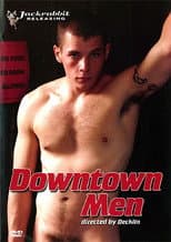 Poster for Downtown Men