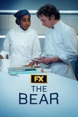 Poster for Season 3
