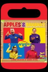 Poster for The Wiggles - Apples and Bananas