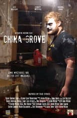 Poster for China Grove