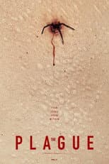 Poster for The Plague