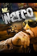 Poster for Mr. Drug Dealer