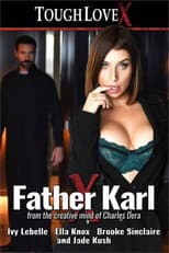 Poster for Father Karl