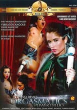Poster for Orgasmatics 5