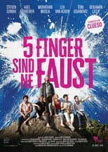 Poster for 5 Finger sind 'ne Faust