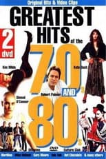 Poster for Greatest Hits of the 70's & 80's