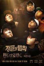 Poster for Season 57