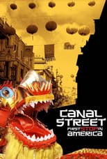 Poster for Canal Street: First Stop in America