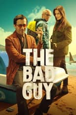 Poster for The Bad Guy