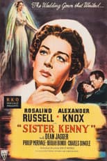 Poster for Sister Kenny