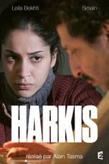 Poster for Harkis